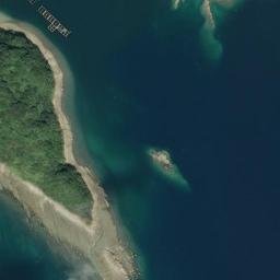 Satellite imagery of survey_point, KR