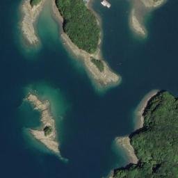 Satellite imagery of survey_point, KR