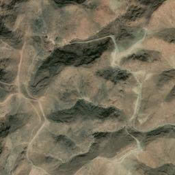 Satellite imagery of Pioneer Mine, US