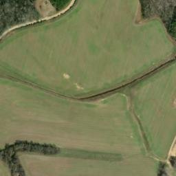 Satellite imagery of Reed Bluff, US