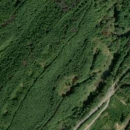 Satellite imagery of Sieard Mine, US