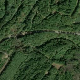 Satellite imagery of Sieard Mine, US
