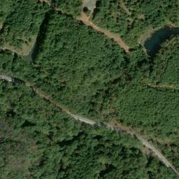 Satellite imagery of Sieard Mine, US
