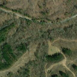 Satellite imagery of Gillispie Mine, US