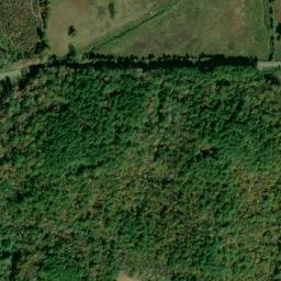 Satellite imagery of Amason Prospect, US