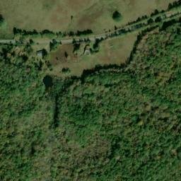 Satellite imagery of Amason Prospect, US