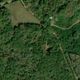 Satellite imagery of Amason Prospect, US