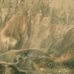 Satellite imagery of Jbel Ighounba, MA