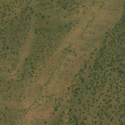 Satellite imagery of El Aïatta, DZ