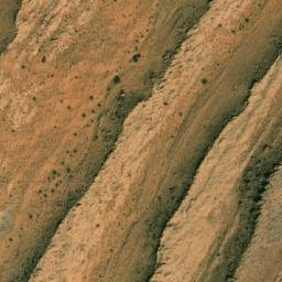 Satellite imagery of Gour Ben Tsaloul, DZ
