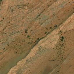 Satellite imagery of Gour Ben Tsaloul, DZ