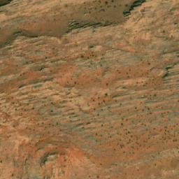 Satellite imagery of Kheneg Ziane, DZ