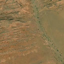 Satellite imagery of Kheneg Ziane, DZ
