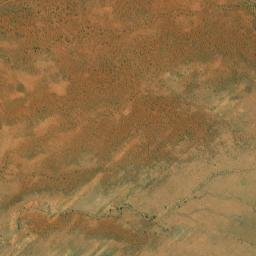 Satellite imagery of Dal’at el ’Asfer, DZ
