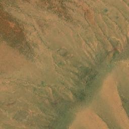 Satellite imagery of Dal’at el ’Asfer, DZ
