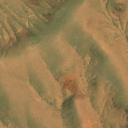 Satellite imagery of Dal’at el ’Asfer, DZ