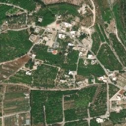 Satellite imagery of El Mahdoura, LB