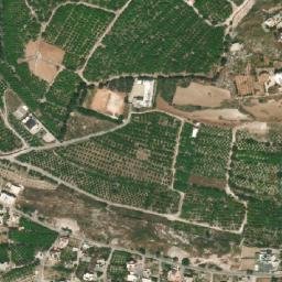 Satellite imagery of El Mahdoura, LB