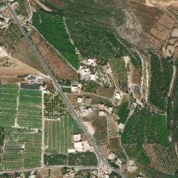 Satellite imagery of El Mahdoura, LB