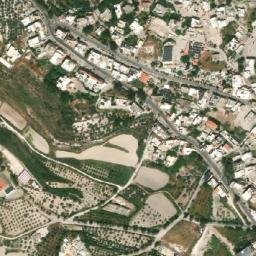 Satellite imagery of El Khomsîyé, LB