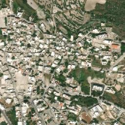 Satellite imagery of El Khomsîyé, LB
