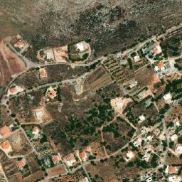 Satellite imagery of Et Tallé, LB