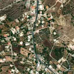Satellite imagery of Et Tallé, LB