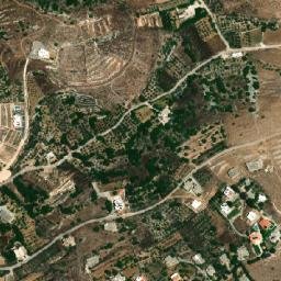 Satellite imagery of Et Tallé, LB