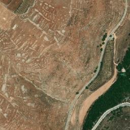 Satellite imagery of El Qataât, LB