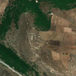 Satellite imagery of El Qataât, LB