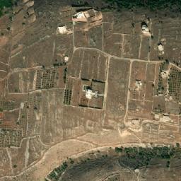 Satellite imagery of El Qataât, LB
