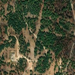 Satellite imagery of Mitspe Liran, IL