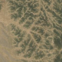 Satellite imagery of Tapah-ye Chāh-e Tāghān, AF