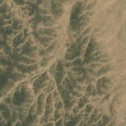 Satellite imagery of Tapah-ye Chāh-e Tāghān, AF