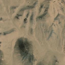 Satellite imagery of Pal-e Zīārat, AF