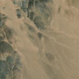 Satellite imagery of Pal-e Zīārat, AF