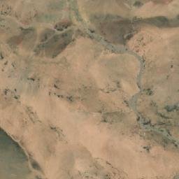 Satellite imagery of Kōh-e Dayak, AF