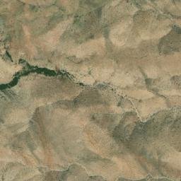 Satellite imagery of Kōh-e Pīlawī, AF