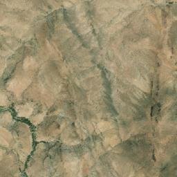 Satellite imagery of Kōh-e Pīlawī, AF