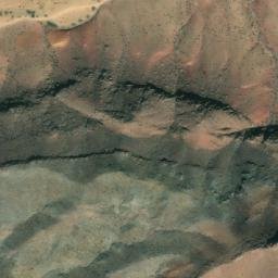 Satellite imagery of Kōh-e Pashakhwān, AF