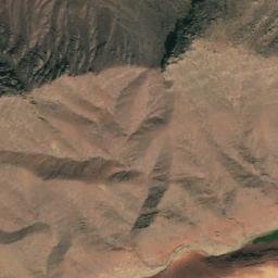 Satellite imagery of Kōh-e Pashakhwān, AF