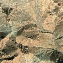 Satellite imagery of Lāghar Kōh, AF