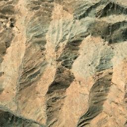 Satellite imagery of Lāghar Kōh, AF