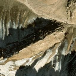 Satellite imagery of Tāwah-ye Sowz, AF