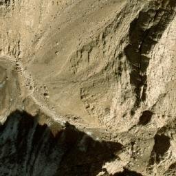 Satellite imagery of Tāwah-ye Sowz, AF