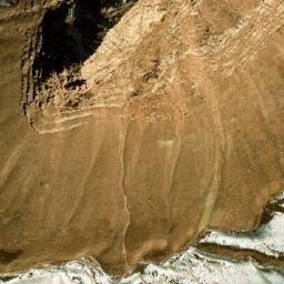 Satellite imagery of Kōh-e Mughul Kushtah, AF