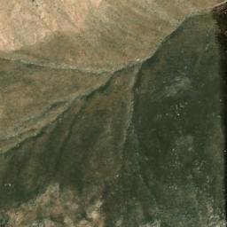 Satellite imagery of Kōh-e Chaghan Chashmah, AF