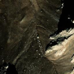 Satellite imagery of Kōh-e Chaghan Chashmah, AF