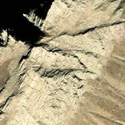 Satellite imagery of Kōh-e Chaghan Chashmah, AF