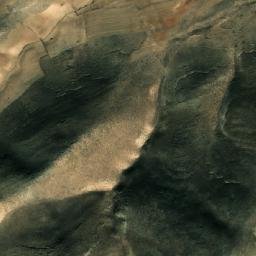 Satellite imagery of Kōh-e Kōldum, AF